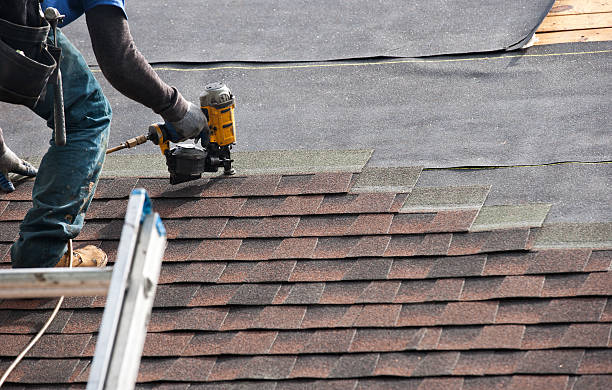 Licensed Gutter Installation service in Moorefield, KY - Brentwood Metal Roofing